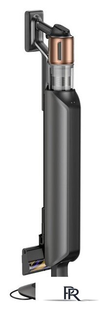 Пылесос Dreame Cordless Vacuum Cleaner Z20 Aqua Cycle Station (евровилка) - Изображение №18 — Интернет-магазин ПроЗаказ