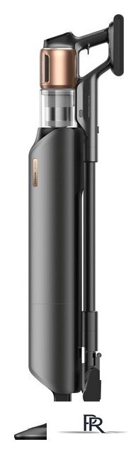 Пылесос Dreame Cordless Vacuum Cleaner Z20 Aqua Cycle Station (евровилка) - Изображение №17 — Интернет-магазин ПроЗаказ