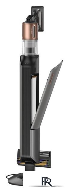 Пылесос Dreame Cordless Vacuum Cleaner Z20 Aqua Cycle Station (евровилка) - Изображение №16 — Интернет-магазин ПроЗаказ