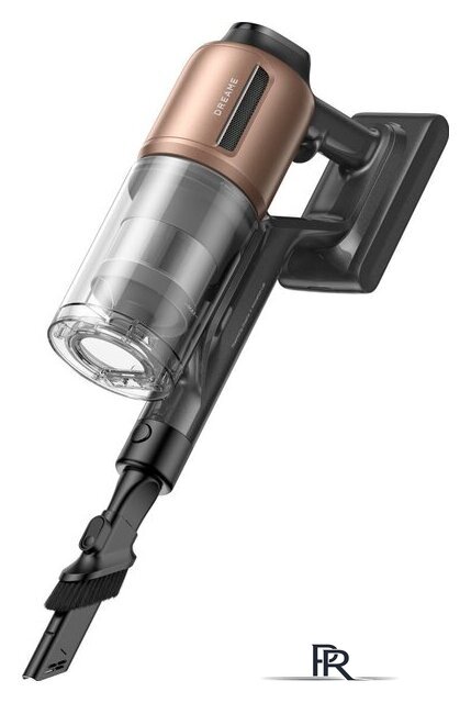 Пылесос Dreame Cordless Vacuum Cleaner Z20 Aqua Cycle Station (евровилка) - Изображение №15 — Интернет-магазин ПроЗаказ