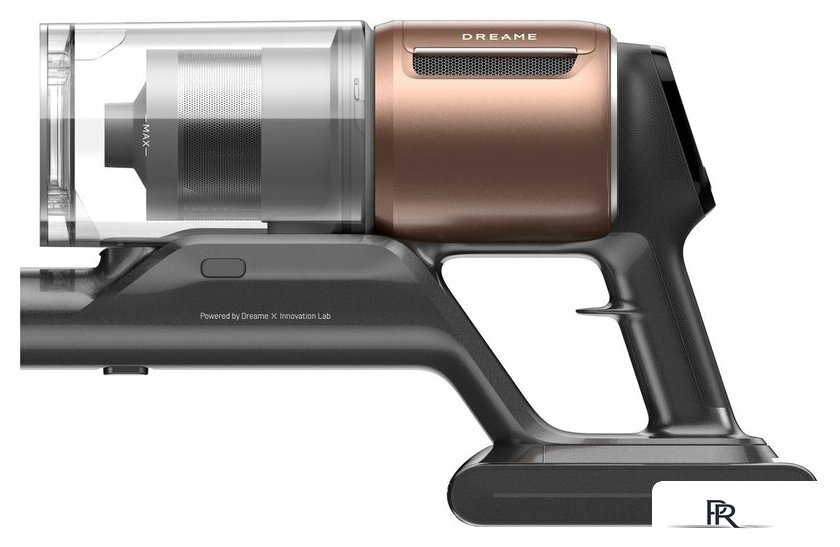 Пылесос Dreame Cordless Vacuum Cleaner Z20 Aqua Cycle Station (евровилка) - Изображение №21 — Интернет-магазин ПроЗаказ