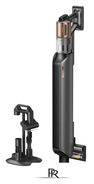 Пылесос Dreame Cordless Vacuum Cleaner Z20 Aqua Cycle Station (евровилка) - Изображение №2 — Интернет-магазин ПроЗаказ