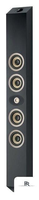  Focal On Wall 302 (черный) - Изображение №1 — Интернет-магазин ПроЗаказ