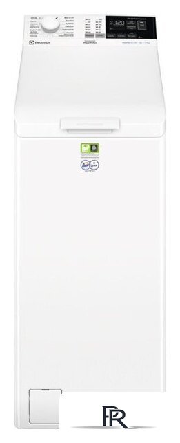 Стиральная машина с вертикальной загрузкой Electrolux SteamCare 700 EW7T4272P - Изображение №1 — Интернет-магазин ПроЗаказ