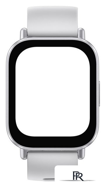 Умные часы Xiaomi Redmi Watch 5 Active (серебристый, международная версия) - Изображение №7 — Интернет-магазин ПроЗаказ