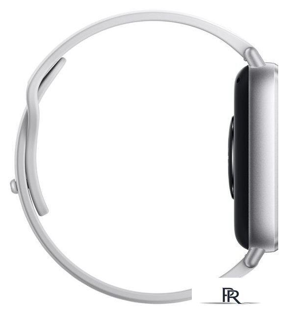 Умные часы Xiaomi Redmi Watch 5 Active (серебристый, международная версия) - Изображение №8 — Интернет-магазин ПроЗаказ