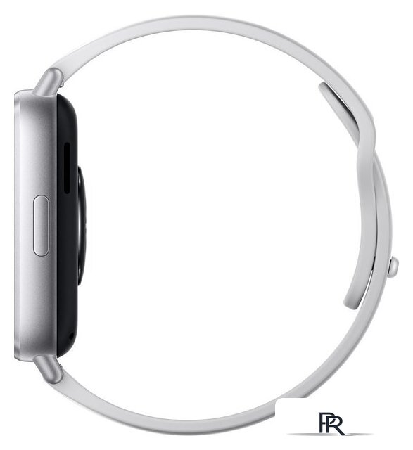 Умные часы Xiaomi Redmi Watch 5 Active (серебристый, международная версия) - Изображение №9 — Интернет-магазин ПроЗаказ