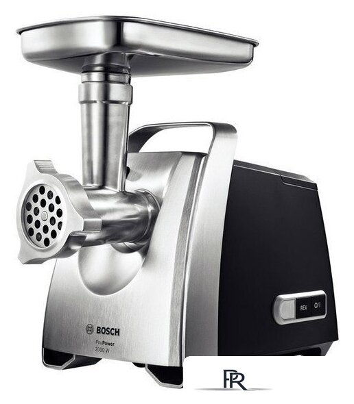 Мясорубка Bosch MFW68640 - Изображение №1 — Интернет-магазин ПроЗаказ