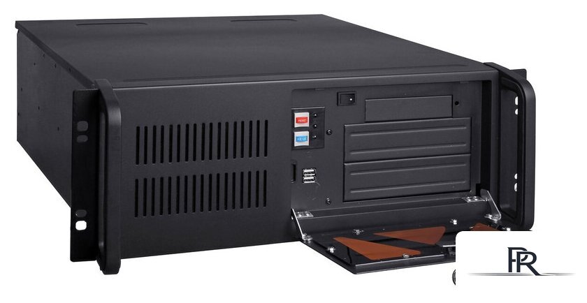 Корпус ExeGate 4U450-07/4U4017S 700W EX251806RUS - Изображение №2 — Интернет-магазин ПроЗаказ
