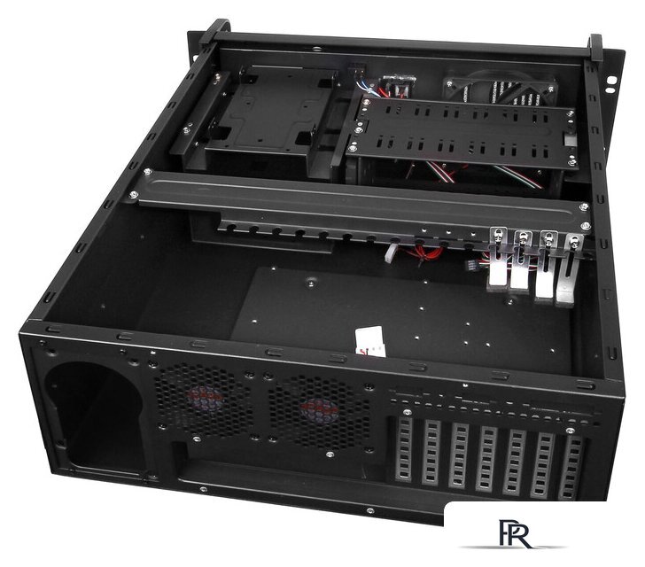 Корпус ExeGate 4U450-07/4U4017S 700W EX251806RUS - Изображение №3 — Интернет-магазин ПроЗаказ