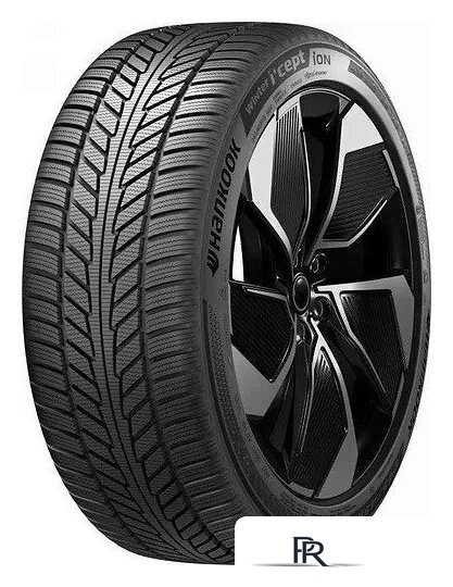 Зимние шины Hankook Winter iON i*cept IW01 235/55R20 105V - Изображение №1 — Интернет-магазин ПроЗаказ