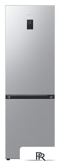 Холодильник Samsung RB34C675ESA - Изображение №1 — Интернет-магазин ПроЗаказ