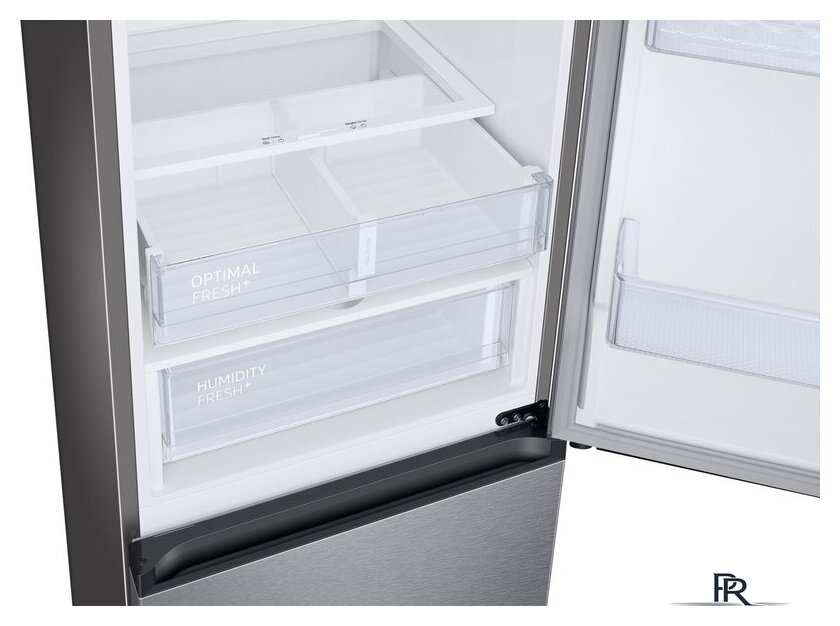 Холодильник Samsung RB34C675ESA - Изображение №4 — Интернет-магазин ПроЗаказ