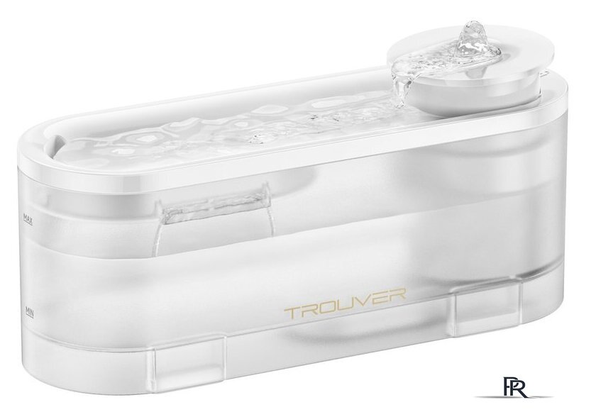 Поилка Trouver WF10 Pro - Изображение №12 — Интернет-магазин ПроЗаказ