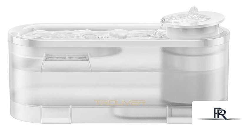 Поилка Trouver WF10 Pro - Изображение №1 — Интернет-магазин ПроЗаказ