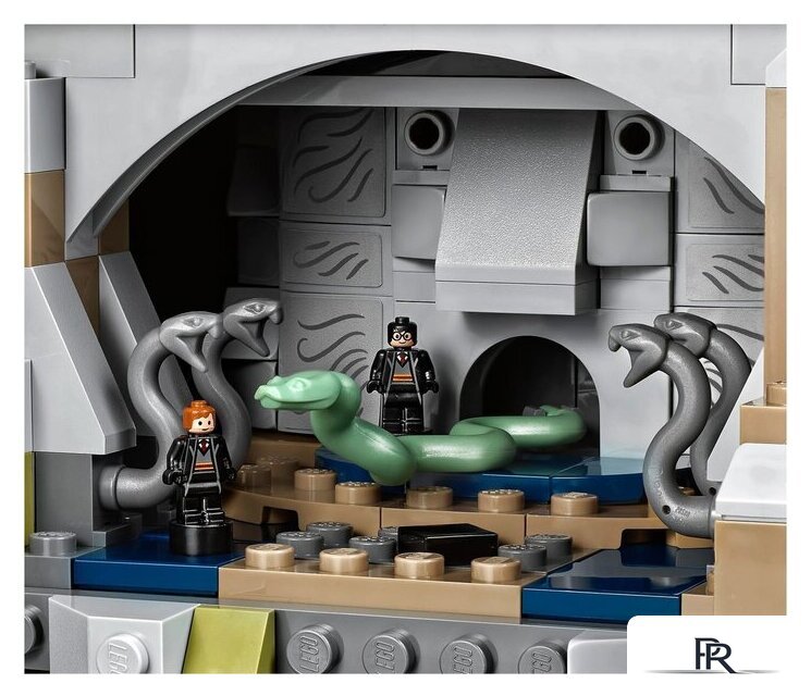 Конструктор LEGO Harry Potter 71043 Замок Хогвартс - Изображение №12 — Интернет-магазин ПроЗаказ