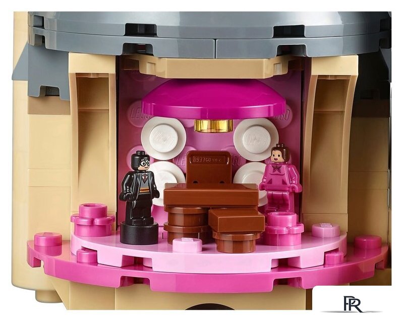 Конструктор LEGO Harry Potter 71043 Замок Хогвартс - Изображение №20 — Интернет-магазин ПроЗаказ