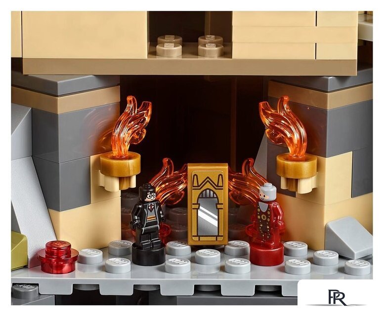 Конструктор LEGO Harry Potter 71043 Замок Хогвартс - Изображение №11 — Интернет-магазин ПроЗаказ