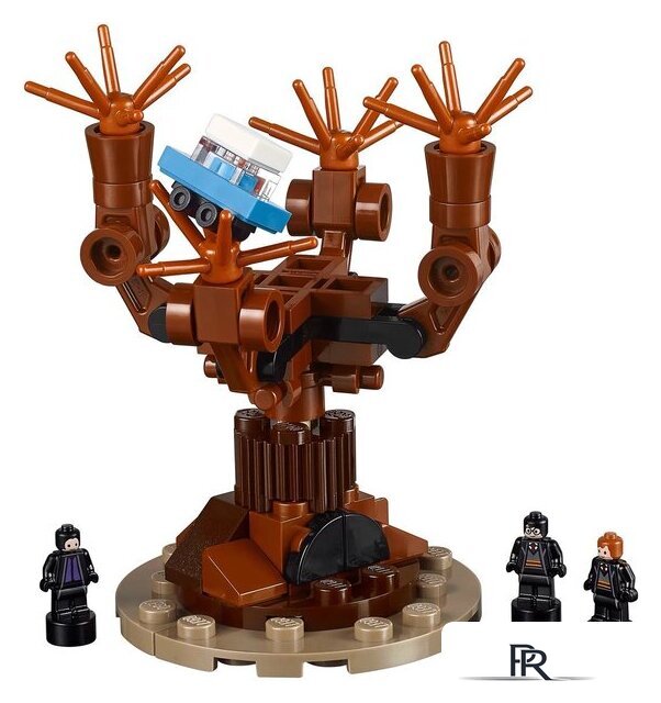 Конструктор LEGO Harry Potter 71043 Замок Хогвартс - Изображение №6 — Интернет-магазин ПроЗаказ