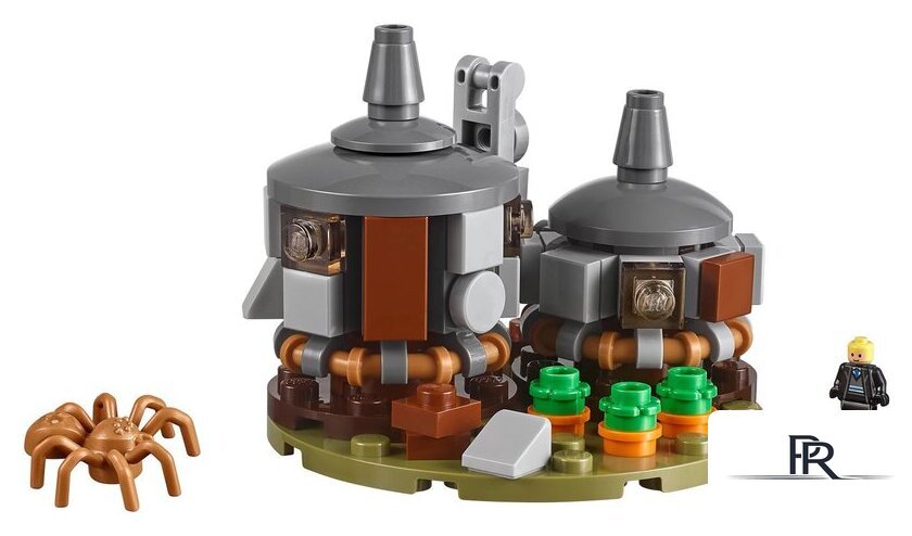 Конструктор LEGO Harry Potter 71043 Замок Хогвартс - Изображение №7 — Интернет-магазин ПроЗаказ