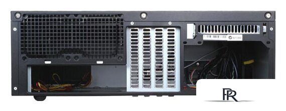 Корпус SilverStone Grandia GD05 Black (SST-GD05B-USB3.0) - Изображение №7 — Интернет-магазин ПроЗаказ