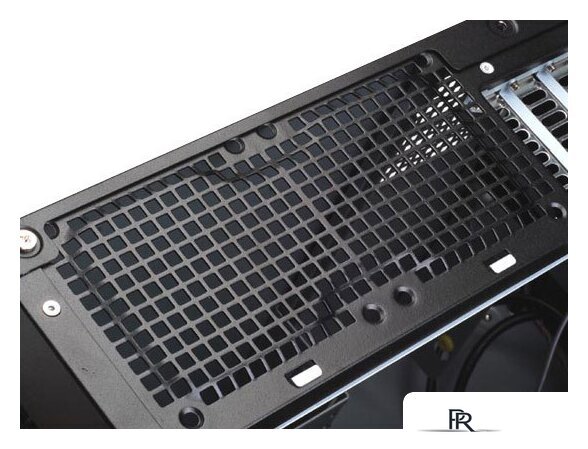Корпус SilverStone Grandia GD05 Black (SST-GD05B-USB3.0) - Изображение №14 — Интернет-магазин ПроЗаказ