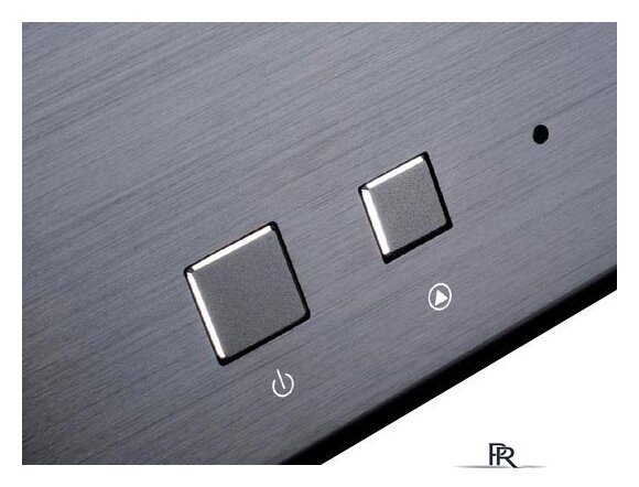 Корпус SilverStone Grandia GD05 Black (SST-GD05B-USB3.0) - Изображение №12 — Интернет-магазин ПроЗаказ