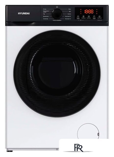Стиральная машина Hyundai WME8215 - Изображение №1 — Интернет-магазин ПроЗаказ