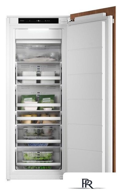 Морозильник ASKO FN31442EI - Изображение №4 — Интернет-магазин ПроЗаказ