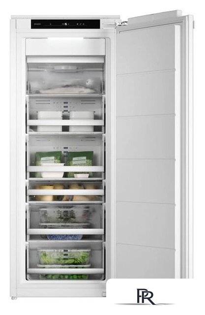 Морозильник ASKO FN31442EI - Изображение №2 — Интернет-магазин ПроЗаказ