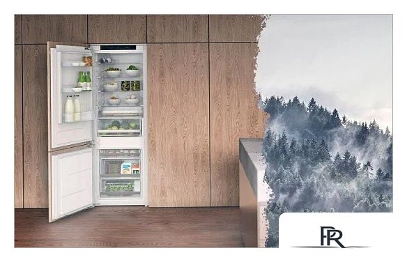 Морозильник ASKO FN31442EI - Изображение №5 — Интернет-магазин ПроЗаказ