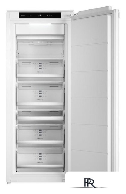 Морозильник ASKO FN31442EI - Изображение №1 — Интернет-магазин ПроЗаказ