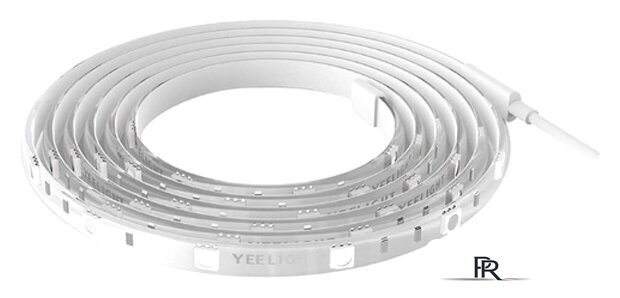 Готовый комплект светодиодной ленты Yeelight Lightstrip Plus YLDD04YL - Изображение №1 — Интернет-магазин ПроЗаказ