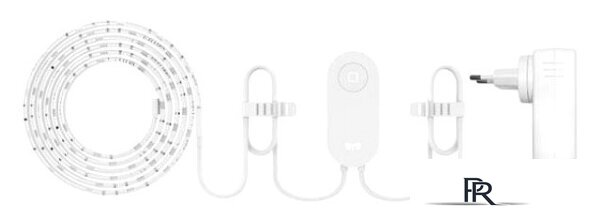 Готовый комплект светодиодной ленты Yeelight Lightstrip Plus YLDD04YL - Изображение №2 — Интернет-магазин ПроЗаказ