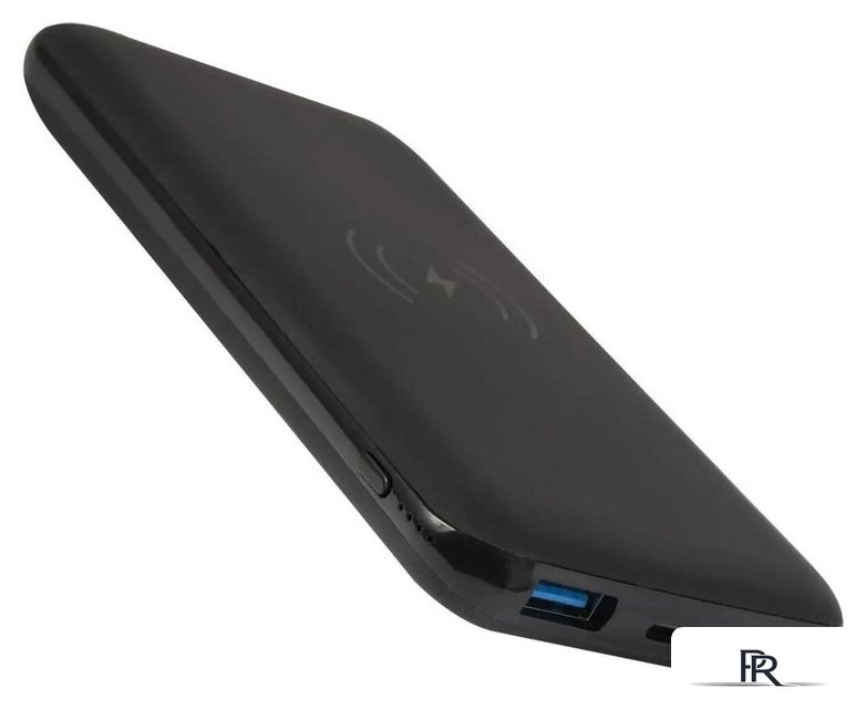 Внешний аккумулятор Red Line RP52 10000mAh (черный) - Изображение №3 — Интернет-магазин ПроЗаказ