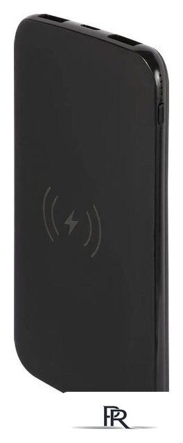 Внешний аккумулятор Red Line RP52 10000mAh (черный) - Изображение №2 — Интернет-магазин ПроЗаказ