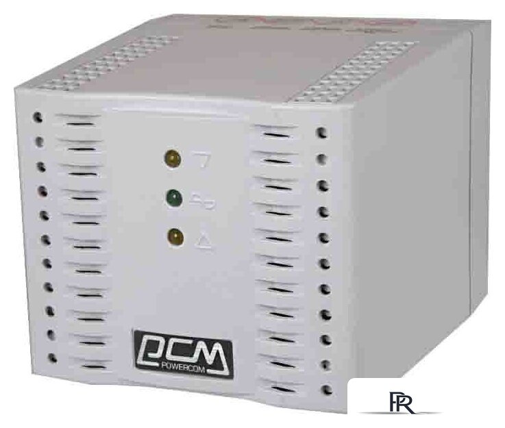 Стабилизатор напряжения Powercom TCA-3000 - Изображение №1 — Интернет-магазин ПроЗаказ