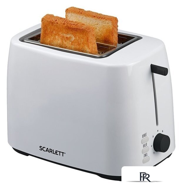 Тостер Scarlett SC-TM11032 - Изображение №1 — Интернет-магазин ПроЗаказ