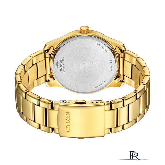 Наручные часы Citizen BH5002-53E - Изображение №2 — Интернет-магазин ПроЗаказ