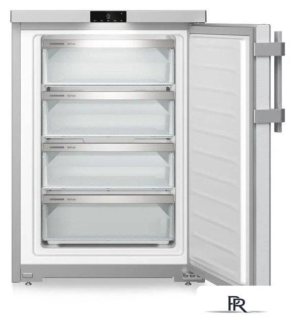 Морозильник Liebherr FNsddi 1624 Plus NoFrost - Изображение №7 — Интернет-магазин ПроЗаказ