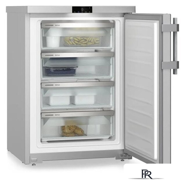 Морозильник Liebherr FNsddi 1624 Plus NoFrost - Изображение №3 — Интернет-магазин ПроЗаказ