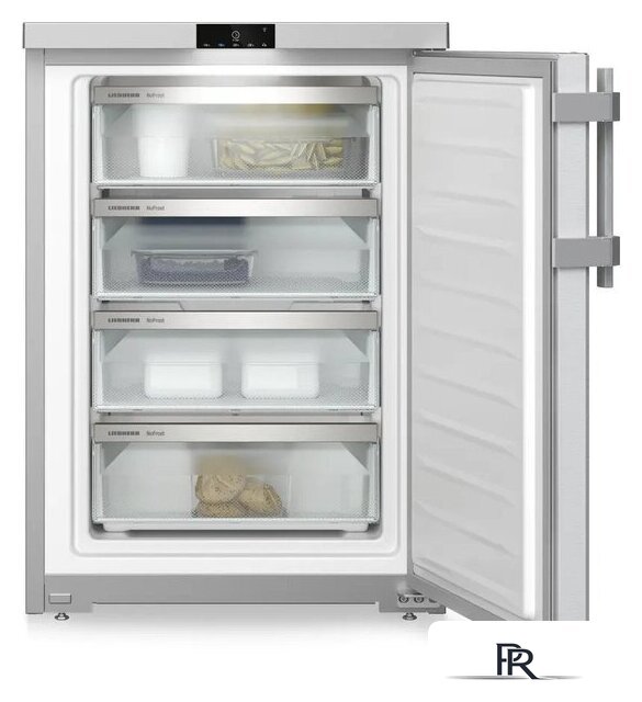 Морозильник Liebherr FNsddi 1624 Plus NoFrost - Изображение №4 — Интернет-магазин ПроЗаказ