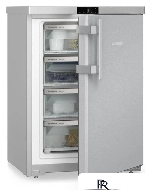 Морозильник Liebherr FNsddi 1624 Plus NoFrost - Изображение №2 — Интернет-магазин ПроЗаказ