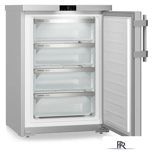 Морозильник Liebherr FNsddi 1624 Plus NoFrost - Изображение №5 — Интернет-магазин ПроЗаказ