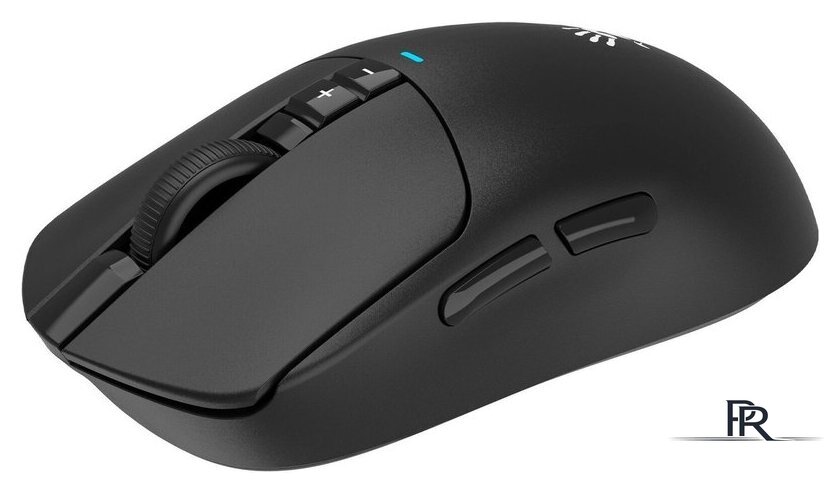 Игровая мышь A4Tech Bloody R72 Pro Duo (черный) - Изображение №3 — Интернет-магазин ПроЗаказ