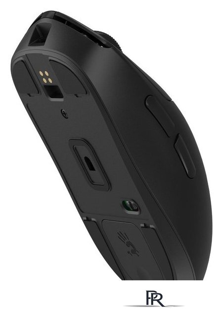 Игровая мышь A4Tech Bloody R72 Pro Duo (черный) - Изображение №10 — Интернет-магазин ПроЗаказ