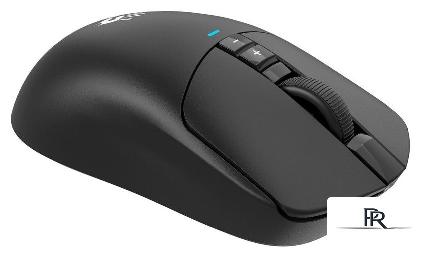 Игровая мышь A4Tech Bloody R72 Pro Duo (черный) - Изображение №2 — Интернет-магазин ПроЗаказ