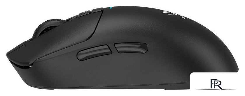 Игровая мышь A4Tech Bloody R72 Pro Duo (черный) - Изображение №4 — Интернет-магазин ПроЗаказ