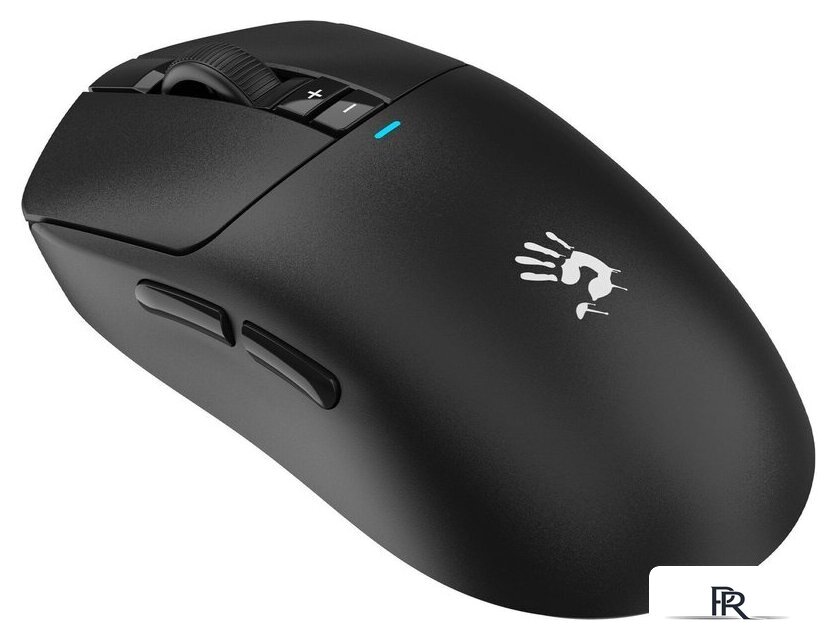 Игровая мышь A4Tech Bloody R72 Pro Duo (черный) - Изображение №5 — Интернет-магазин ПроЗаказ