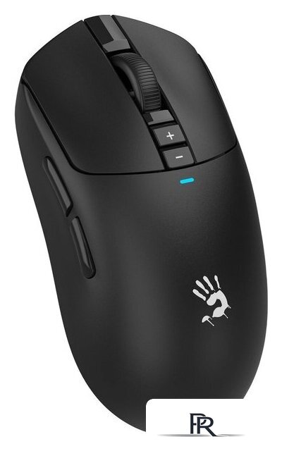 Игровая мышь A4Tech Bloody R72 Pro Duo (черный) - Изображение №8 — Интернет-магазин ПроЗаказ